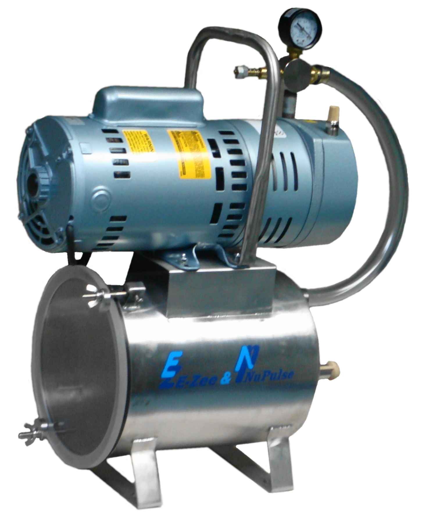 Portable Pump